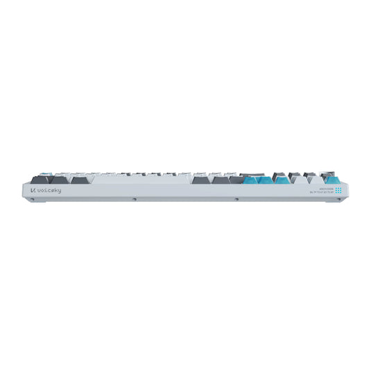 VOICSKY ECHO 96 Cloudy Tactile Switch - Light [Tri-Mode/1.14