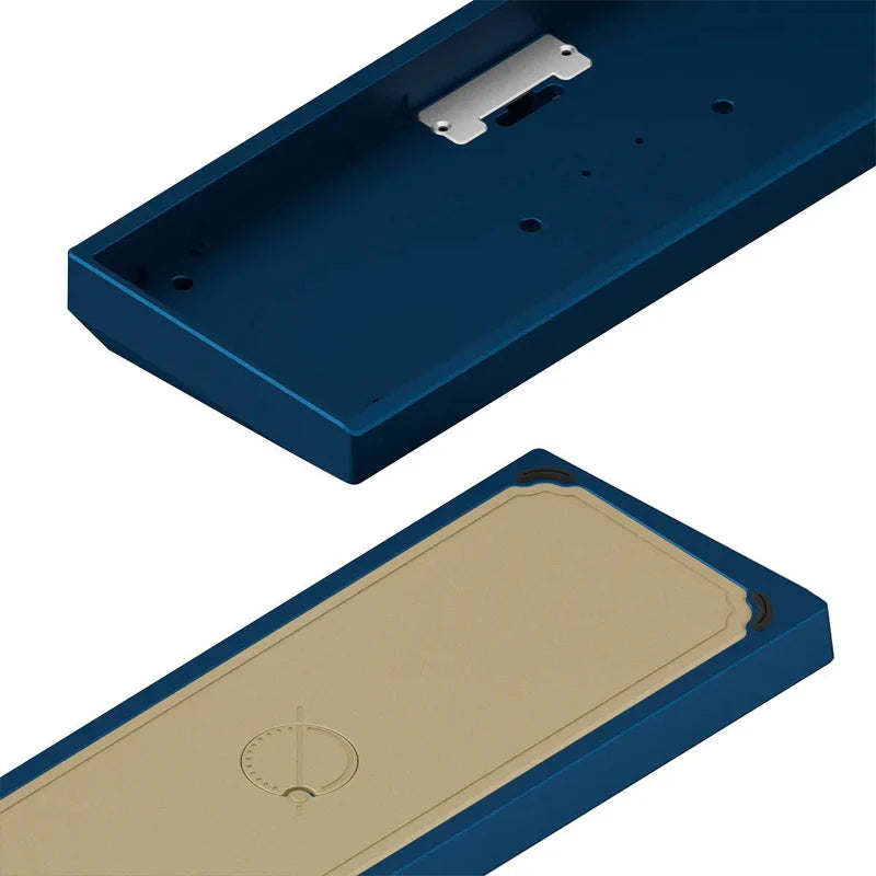 Load image into Gallery viewer, [Extras] Neo60 Core Custom Mechanical Keyboard Kit
