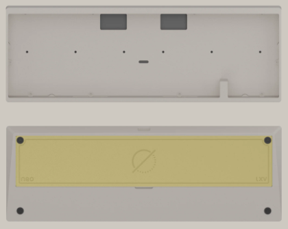 Load image into Gallery viewer, [Pre-Order] Neo65 Custom Mechanical Keyboard (Case)
