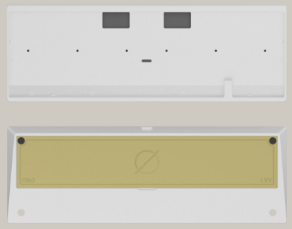 Load image into Gallery viewer, [Pre-Order] Neo65 Custom Mechanical Keyboard (Case)
