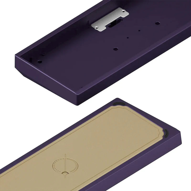 Load image into Gallery viewer, [Extras] Neo60 Core Custom Mechanical Keyboard Kit
