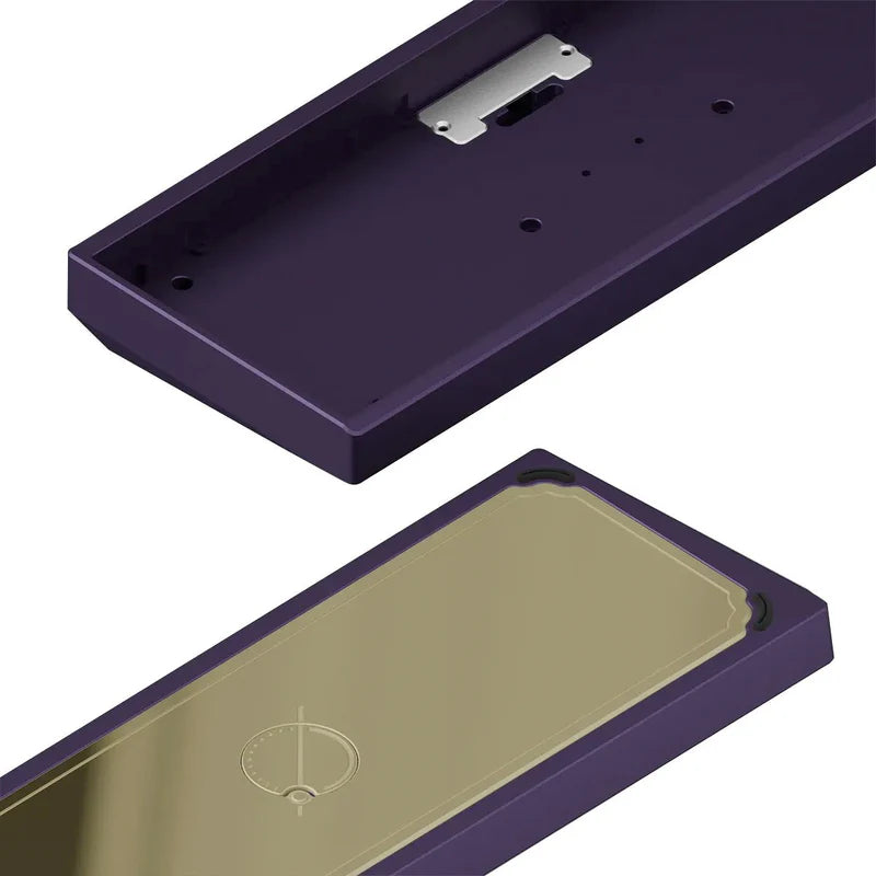Load image into Gallery viewer, [Extras] Neo60 Core Custom Mechanical Keyboard Kit
