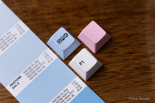 [GB] GMK CYL Ramune