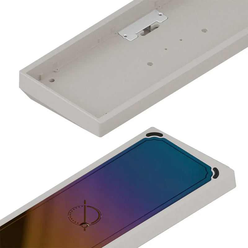 Load image into Gallery viewer, [Extras] Neo60 Core Custom Mechanical Keyboard Kit
