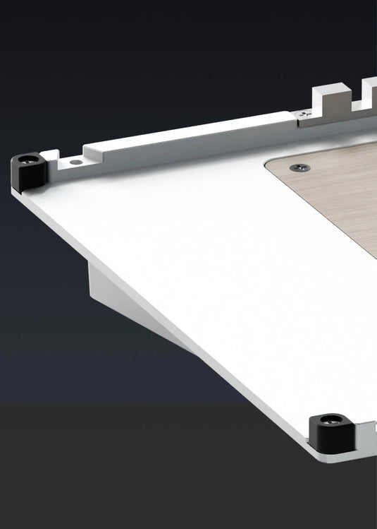 Weikav Max 102 98% Barebones Keyboard Kit