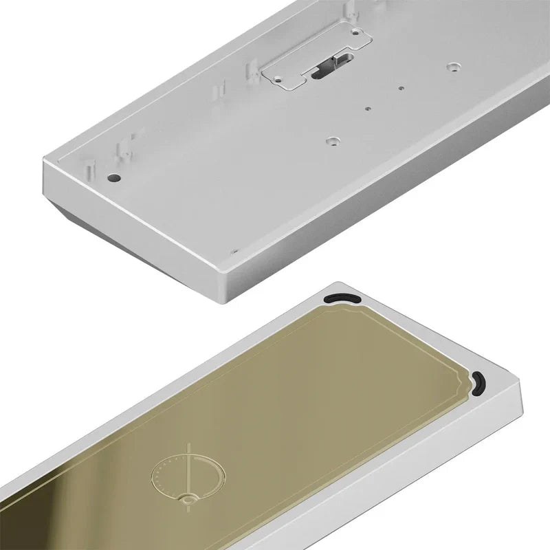 Load image into Gallery viewer, [Extras] Neo60 Core Custom Mechanical Keyboard Kit
