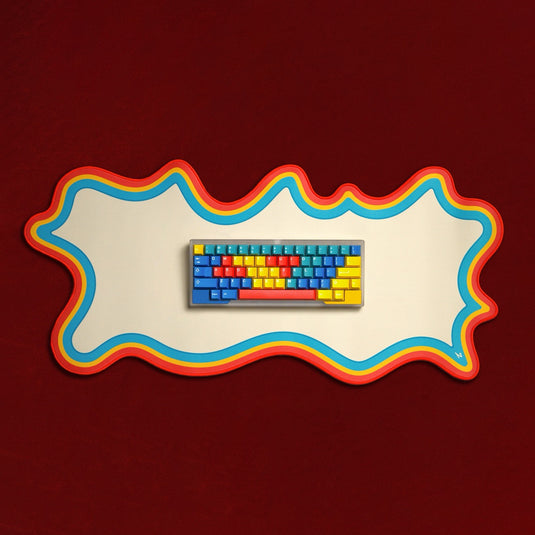 [GB] Nuxros Substance Deskmat R2