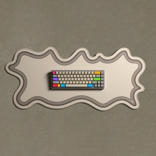 [GB] Nuxros Substance Deskmat R2