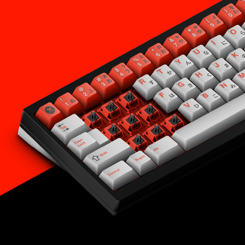 Load image into Gallery viewer, Jetliner Linear Switch (50g)
