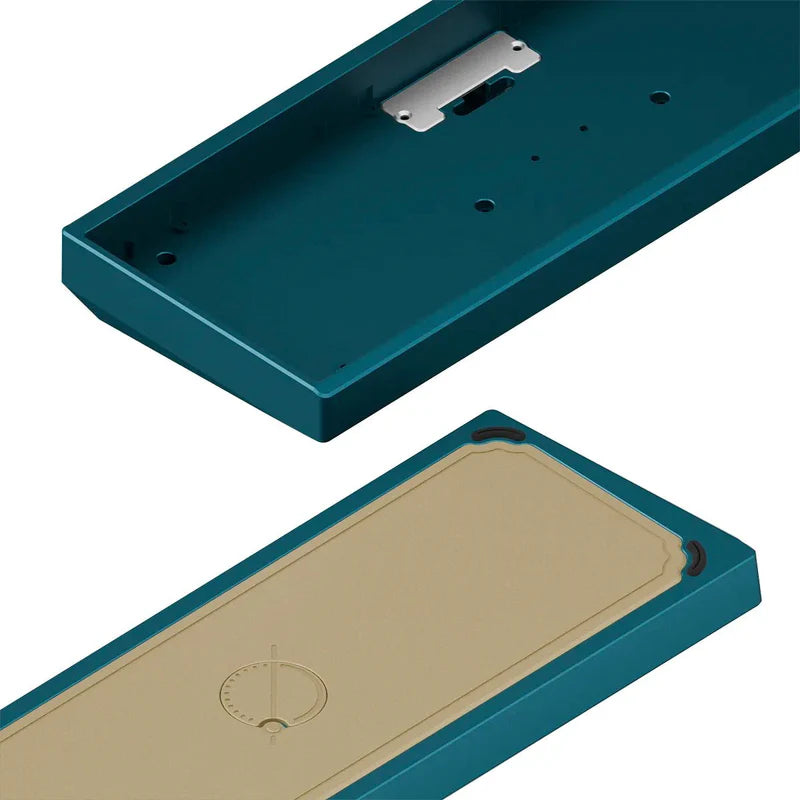 Load image into Gallery viewer, [Extras] Neo60 Core Custom Mechanical Keyboard Kit
