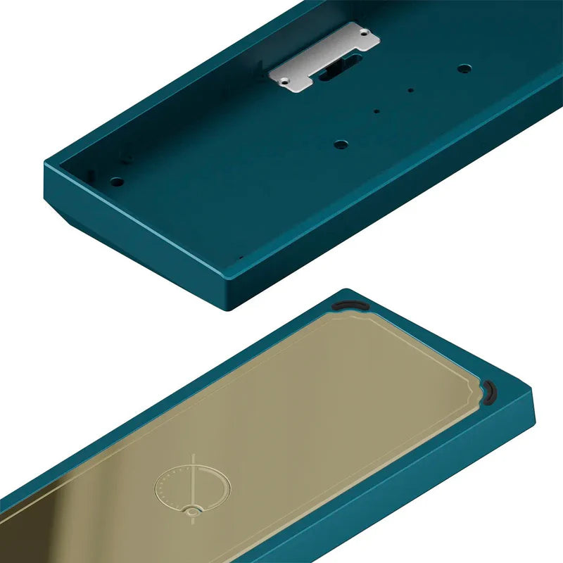 Load image into Gallery viewer, [Extras] Neo60 Core Custom Mechanical Keyboard Kit

