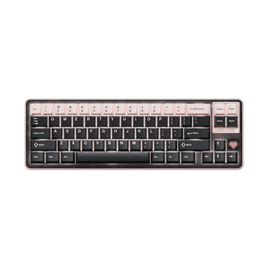 Voicsky Tune 65 Wireless Mechanical Keyboard