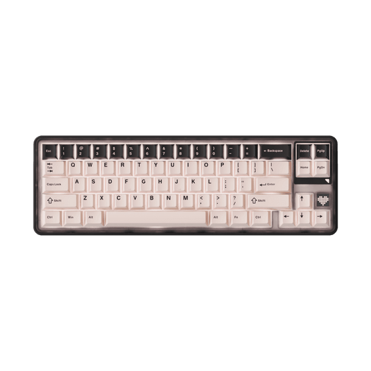 Voicsky Tune 65 Wireless Mechanical Keyboard