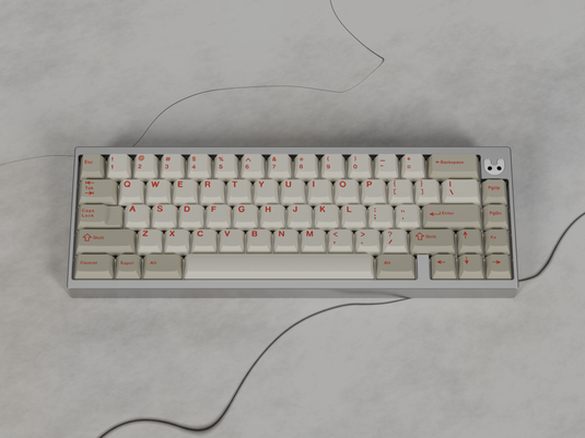 [GB] Tokki65
