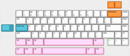 [GB] Tokki65 Add-ons