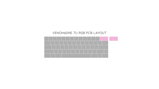 [Group Buy] Ramune60 Add-ons
