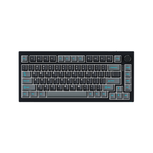 Voicsky Pulse 75 Wireless Mechanical Keyboard