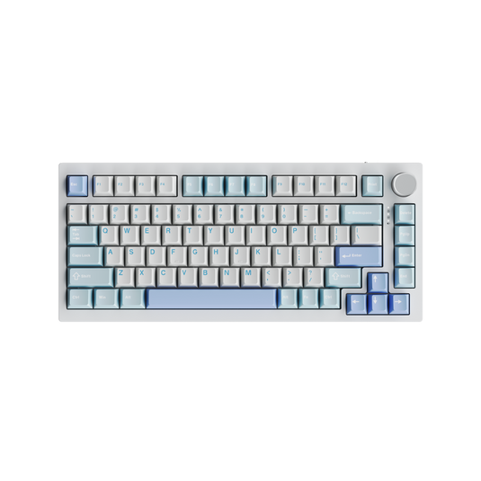 Voicsky Pulse 75 Wireless Mechanical Keyboard