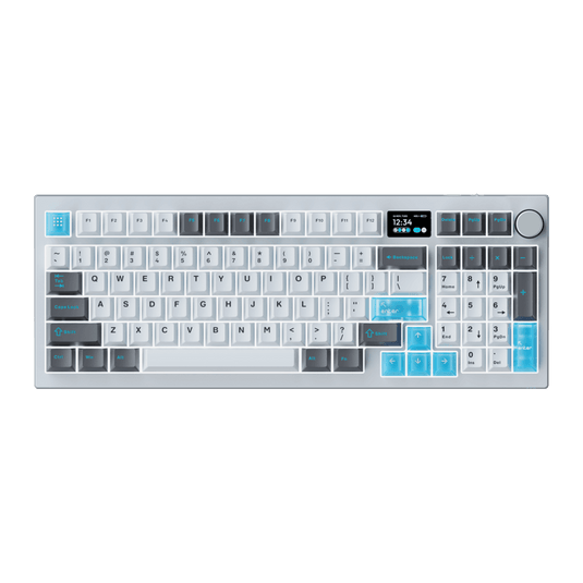 VOICSKY ECHO 96 Wireless Mechanical Keyboard [Tri-Mode | 1.14