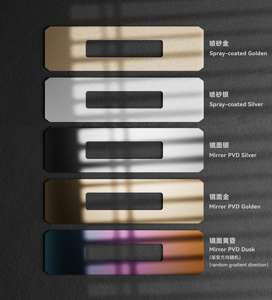 [GB] Neo75 Wireless 75% R1 (Case & Weight)