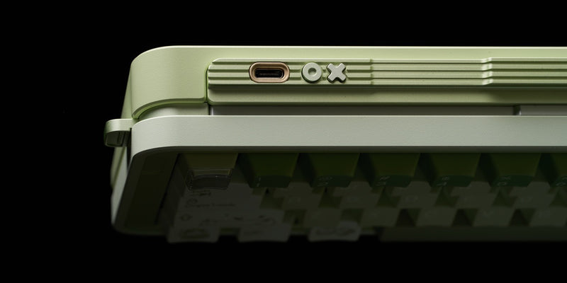 Load image into Gallery viewer, [GB] QK65 Mk3 Keyboard Kit
