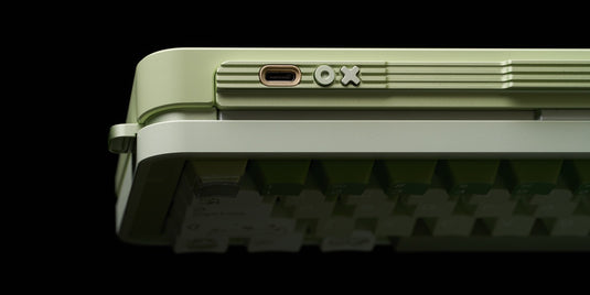 [GB] QK65 Mk3 Keyboard Kit