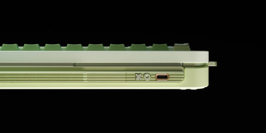 [GB] QK65 Mk3 Keyboard Kit