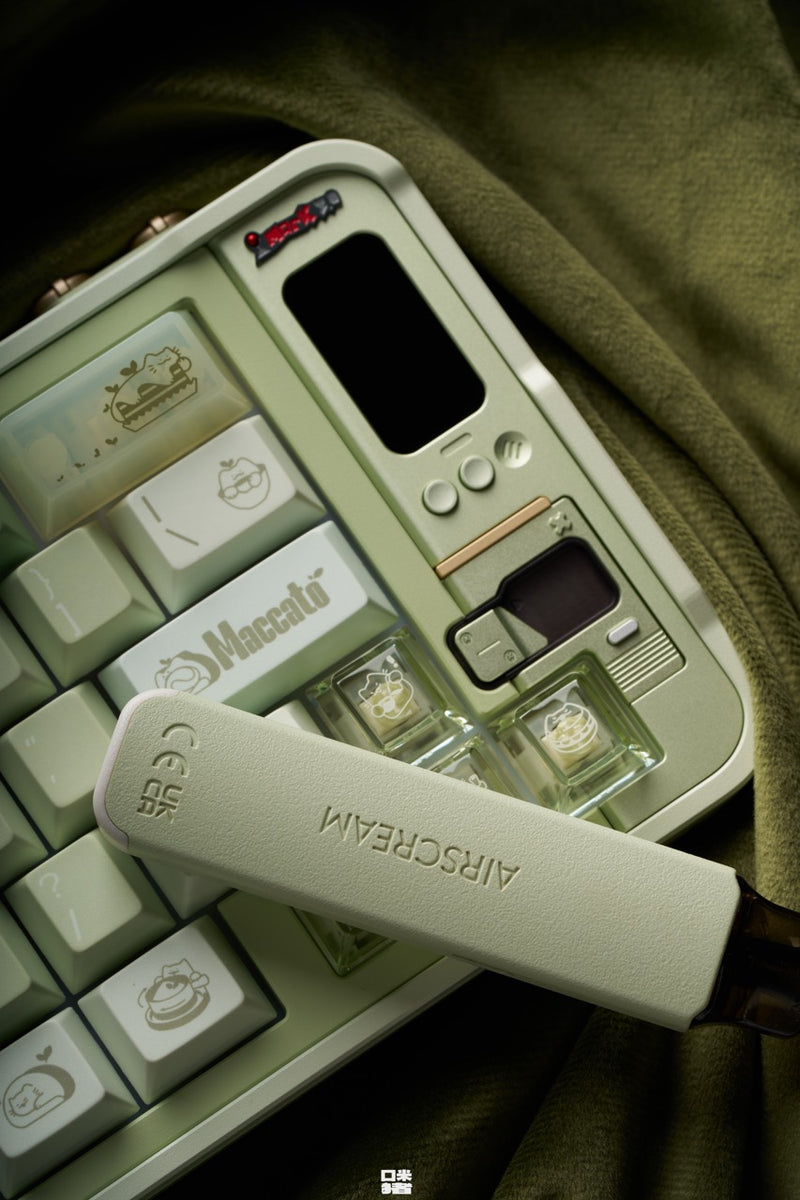 Load image into Gallery viewer, [GB] QK65 Mk3 Keyboard Kit
