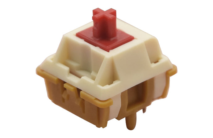 BSUN Strawberry Cheesecake R2 Tactile Switch
