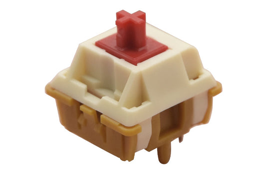 BSUN Strawberry Cheesecake R2 Tactile Switch