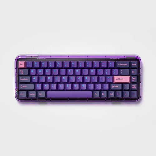 Melgeek Mojo68 Neon