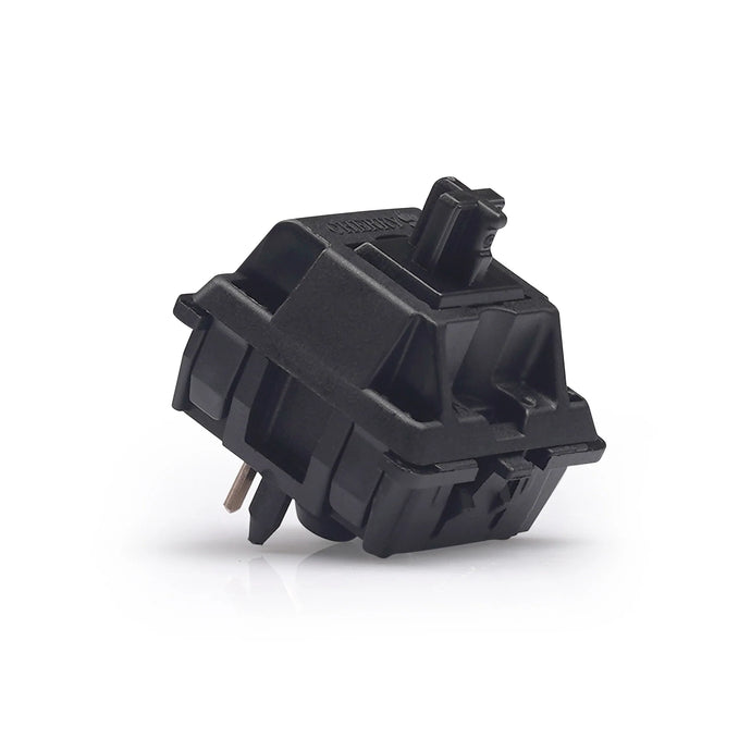 Cherry MX Black Hyperglide Linear Switches