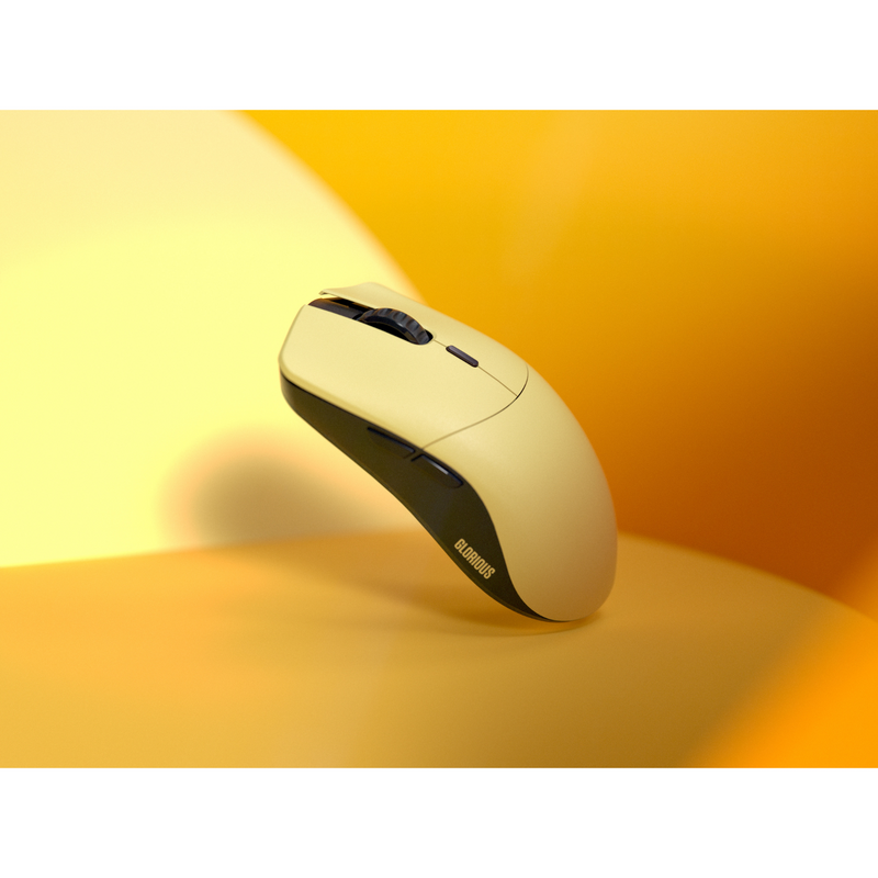 Load image into Gallery viewer, Glorious Forge Model O Pro Wireless Gaming Mouse
