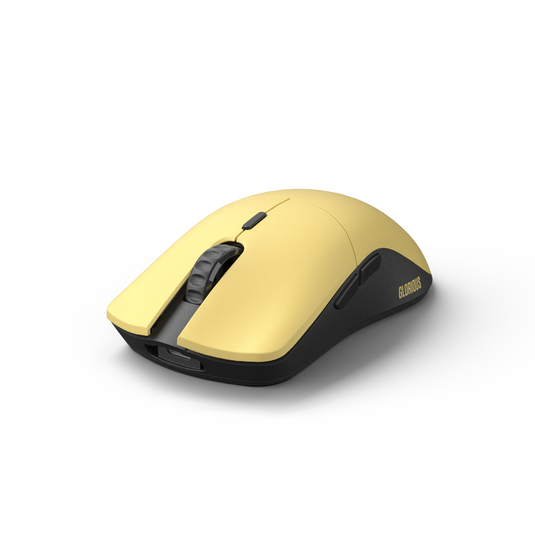 Glorious Forge Model O Pro Wireless Gaming Mouse