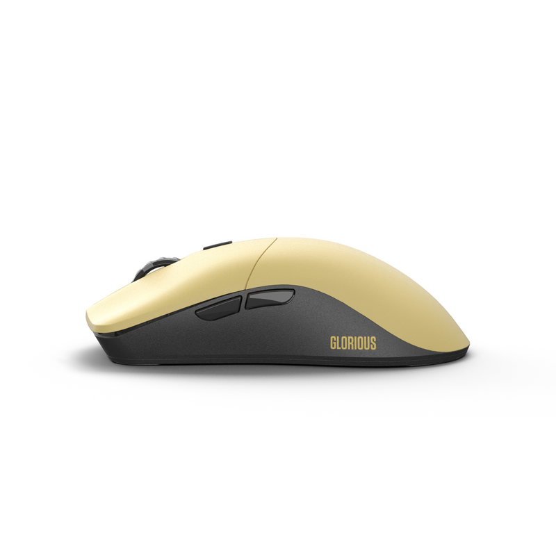 Load image into Gallery viewer, Glorious Forge Model O Pro Wireless Gaming Mouse

