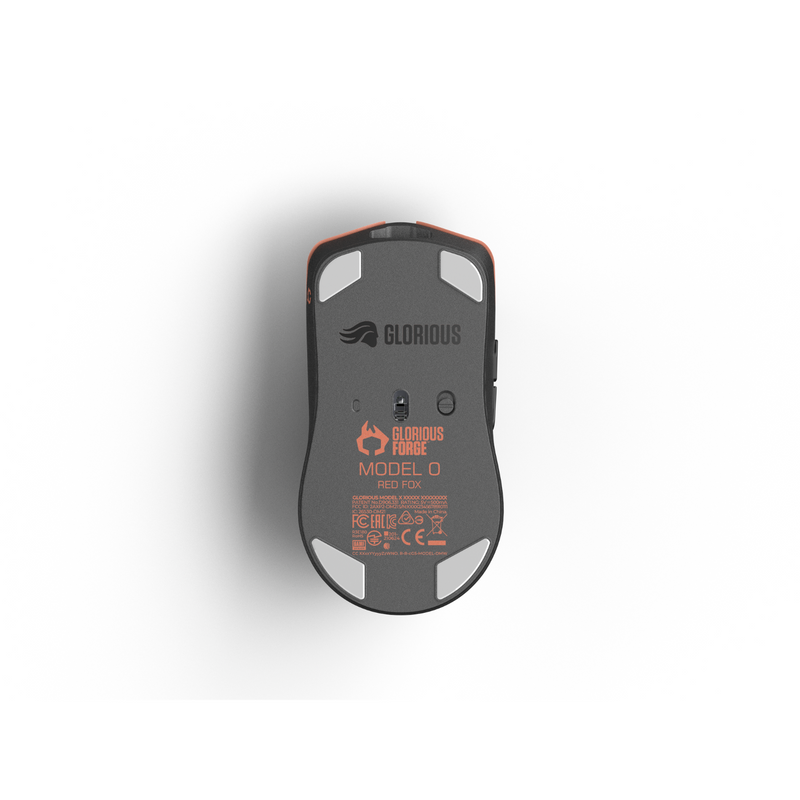 Load image into Gallery viewer, Glorious Forge Model O Pro Wireless Gaming Mouse
