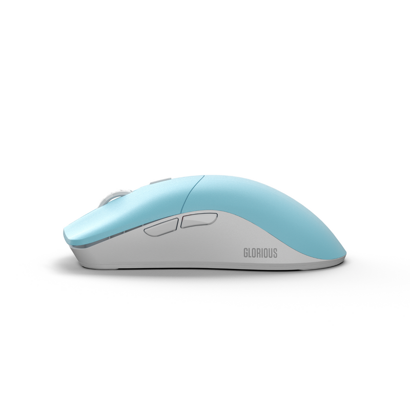 Load image into Gallery viewer, Glorious Forge Model O Pro Wireless Gaming Mouse
