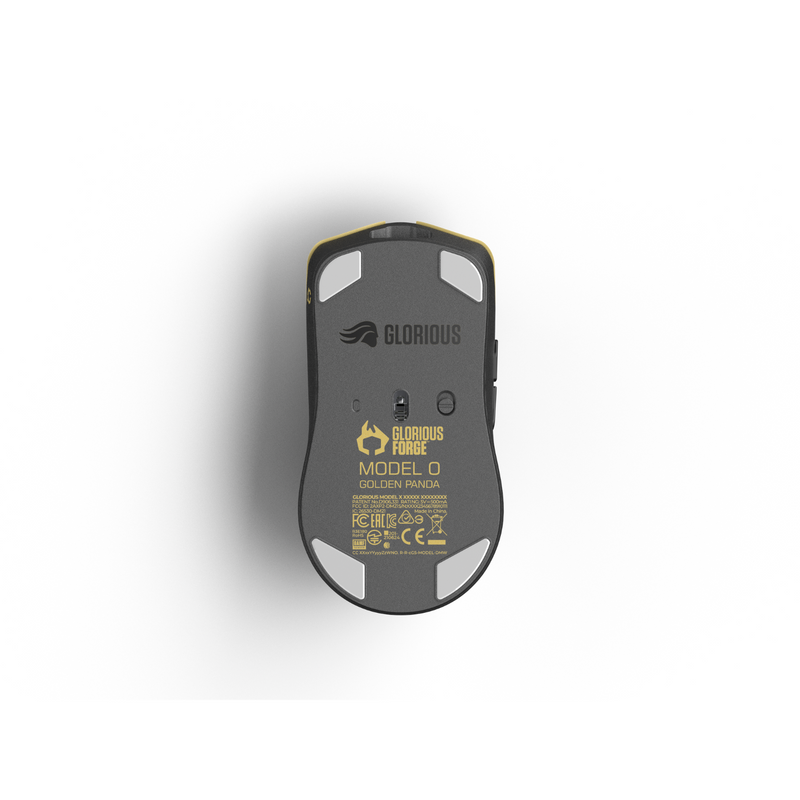 Load image into Gallery viewer, Glorious Forge Model O Pro Wireless Gaming Mouse
