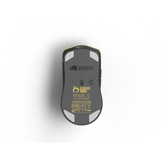 Glorious Forge Model O Pro Wireless Gaming Mouse