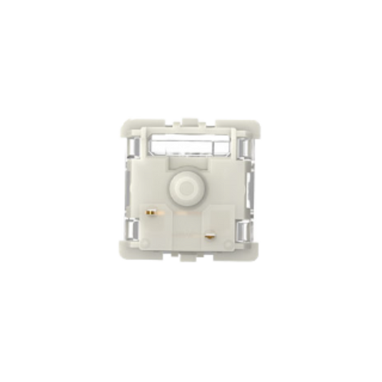 Gateron G Pro 2.0 Brown Tactile Switches