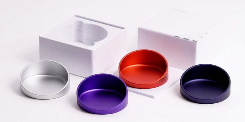 Load image into Gallery viewer, Geonworks Magnetic Screw Tray
