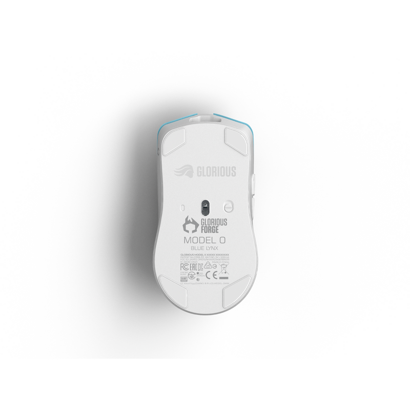 Load image into Gallery viewer, Glorious Forge Model O Pro Wireless Gaming Mouse

