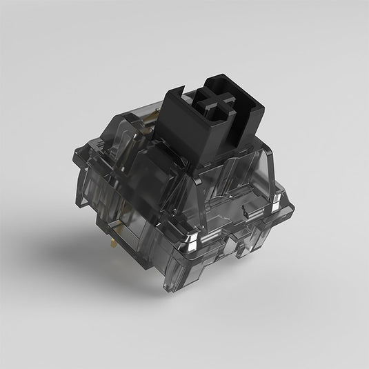 AKKO CS Jelly Black Linear Switches