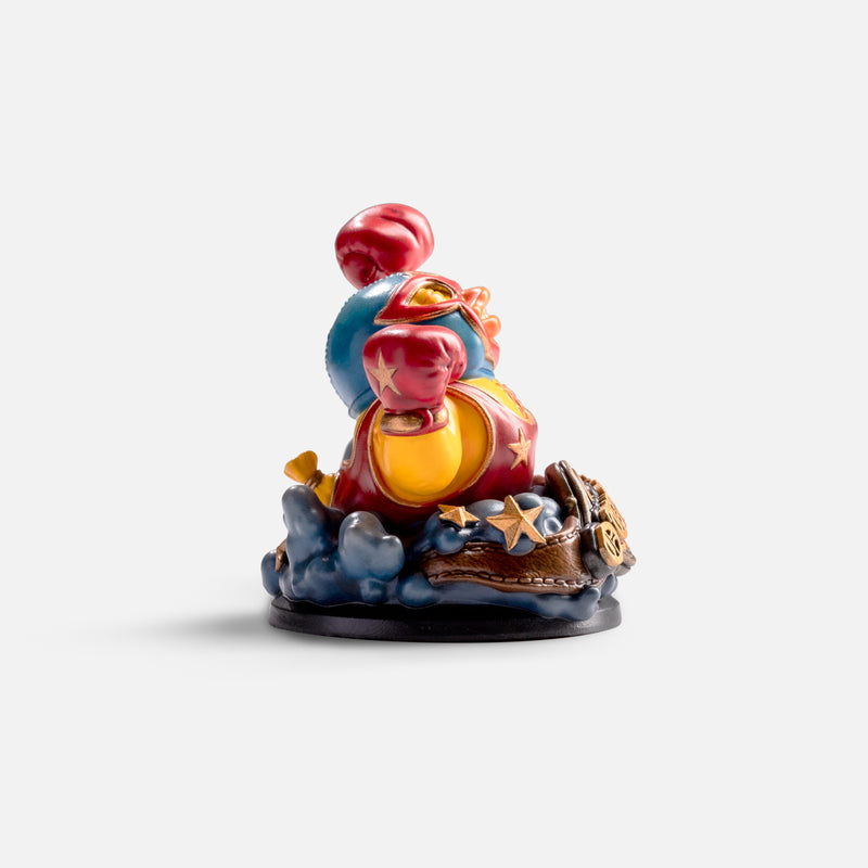 Load image into Gallery viewer, Dwarf Factory - Another Duckieverse - Toy
