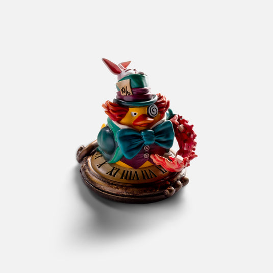 Dwarf Factory - Another Duckieverse - Toy