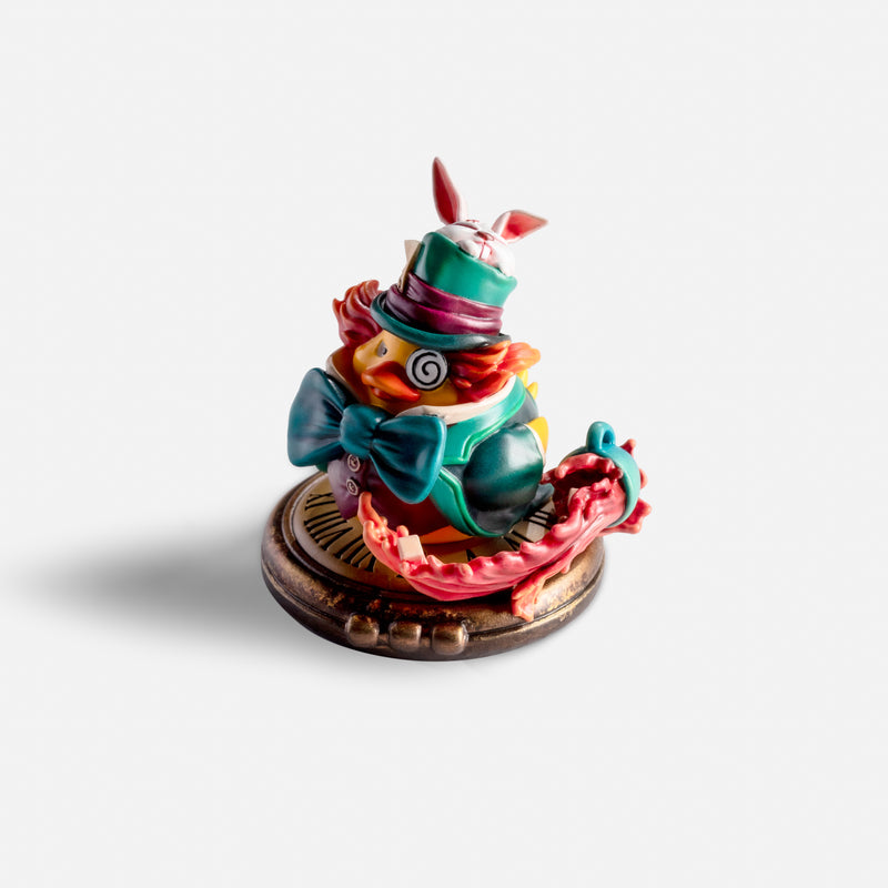 Load image into Gallery viewer, Dwarf Factory - Another Duckieverse - Toy
