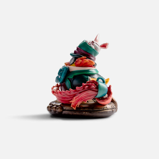 Dwarf Factory - Another Duckieverse - Toy