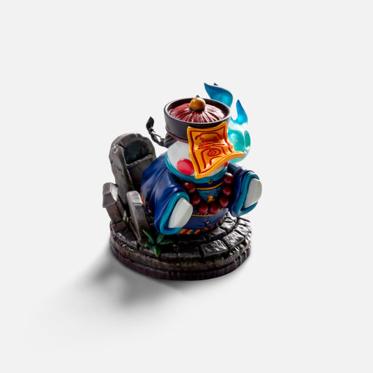 Dwarf Factory - Another Duckieverse - Toy
