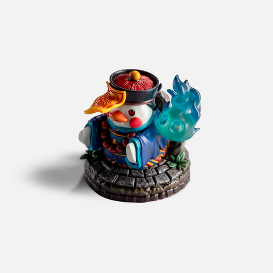 Dwarf Factory - Another Duckieverse - Toy