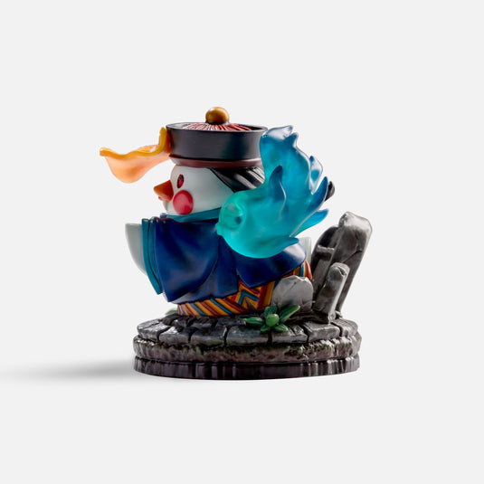 Dwarf Factory - Another Duckieverse - Toy